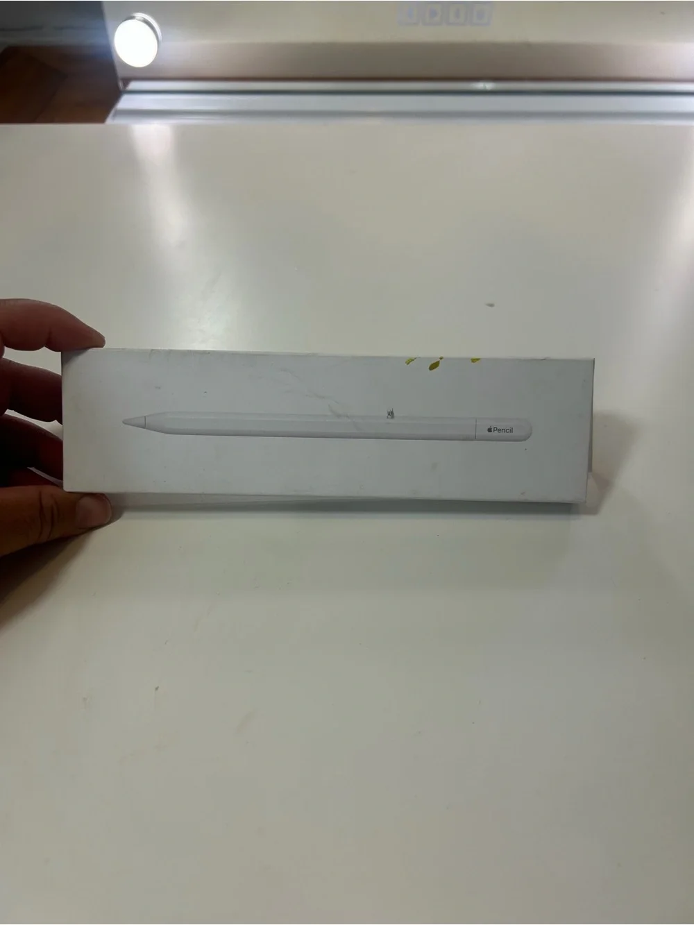 Apple Pen White - USB C